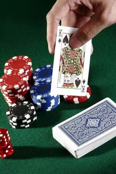 Tampilan riwayat transaksi dan laporan keuangan dalam portal mitra majong