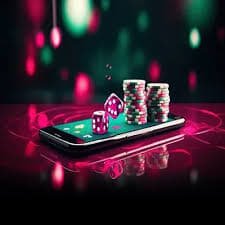 Ilustrasi proses verifikasi usia untuk akses login di majong